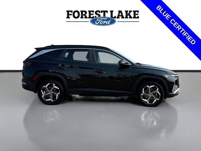 Used 2023 Hyundai Tucson SEL w/ Convenience Package AWD/4WD image 8