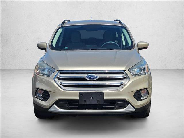 Certified 2018 Ford Escape SE w/ SE Sync 3 Package FWD video 2