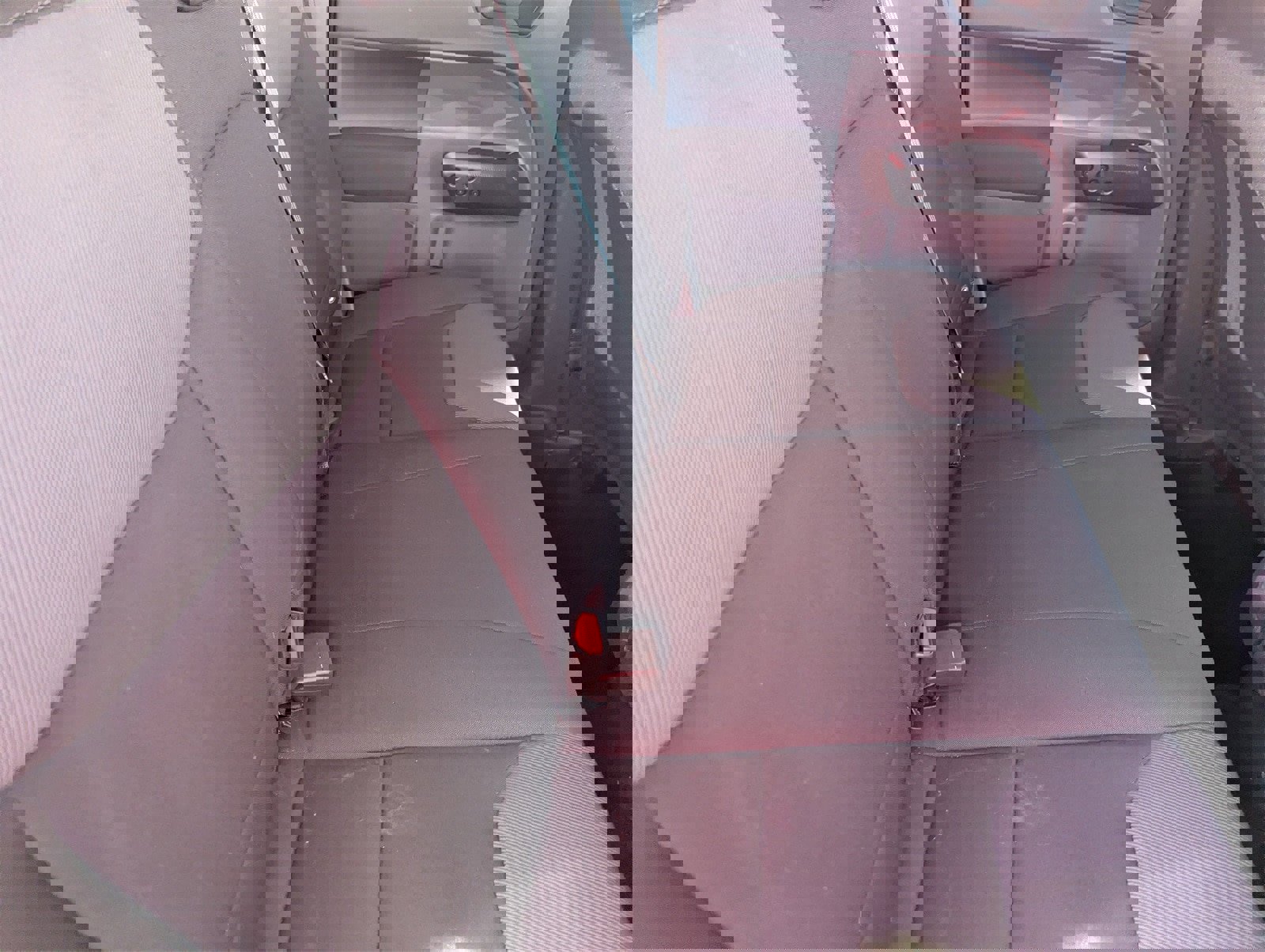 Certified 2022 Ford Maverick XL w/ Equipment Group 100A Standard image 13