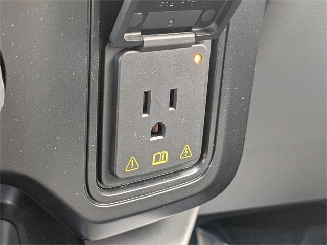 Certified 2026 Ford F350 XLT w/ XLT Premium Package image 25