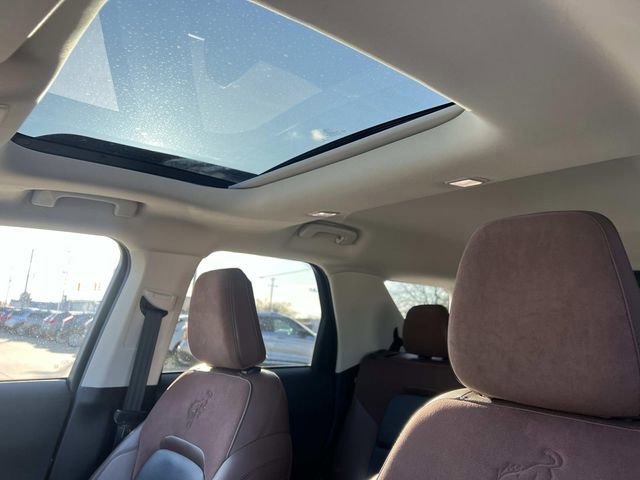 Certified 2023 Ford Bronco Sport Badlands w/ Premium Package image 19