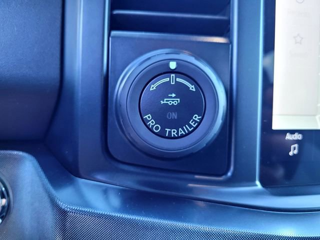 Certified 2024 Ford F450 Limited w/ FX4 Off-Road Package image 19