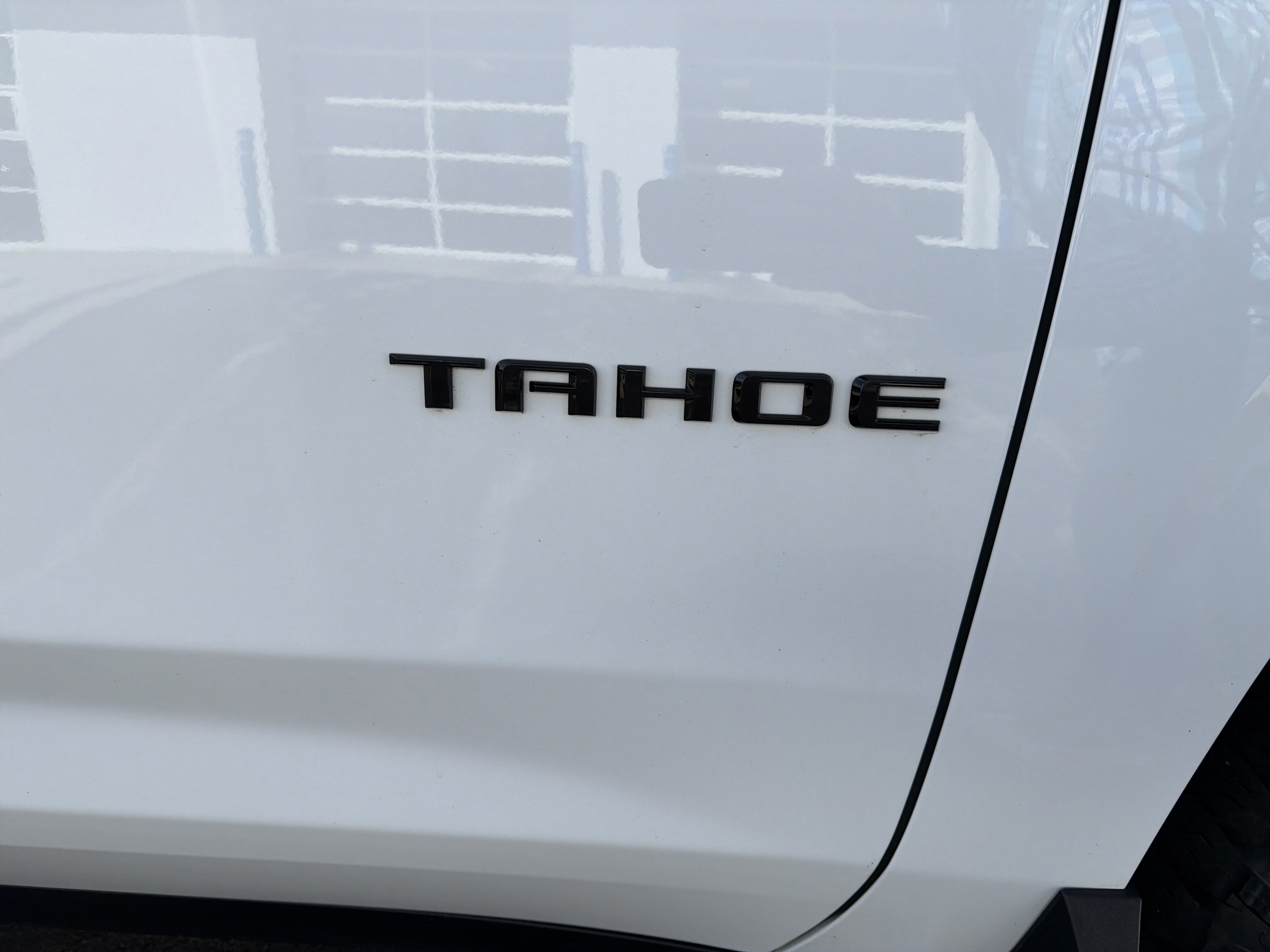 Used 2021 Chevrolet Tahoe Z71 image 20