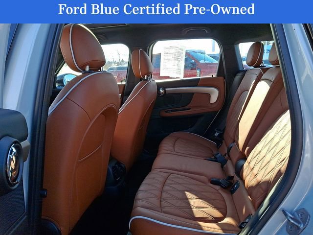 Used 2022 MINI Cooper Countryman S image 12