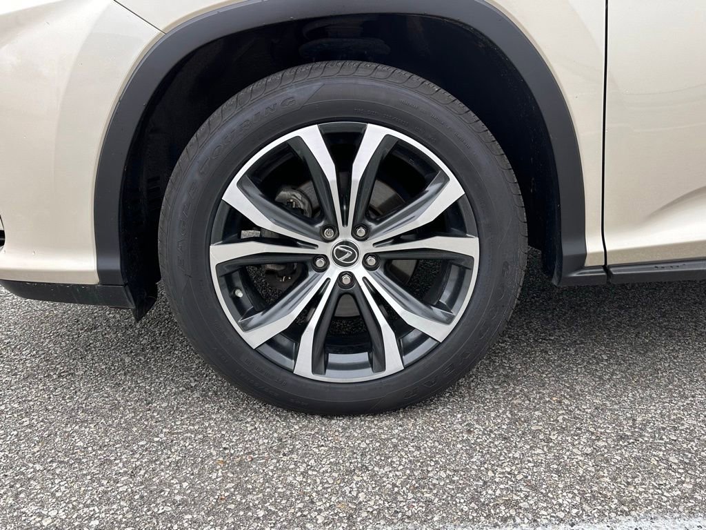 Used 2018 Lexus RX 350 FWD w/ Premium Package image 32