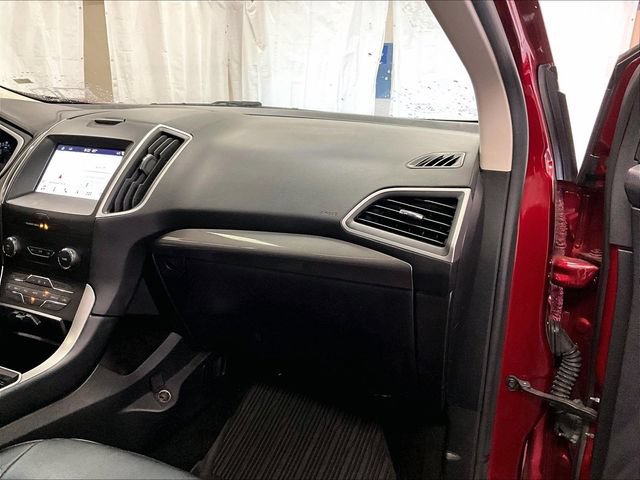 Certified 2019 Ford Edge SEL w/ Equipment Group 201A AWD/4WD image 15