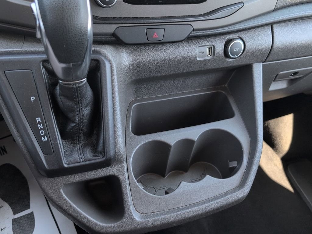 Certified 2022 Ford Transit 350 XLT image 17