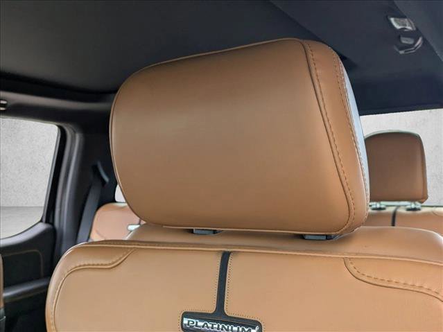 Certified 2024 Ford F350 Platinum w/ FX4 Off-Road Package image 13