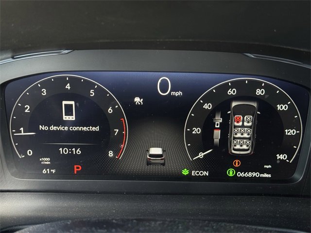 Used 2024 Honda Pilot Elite image 14