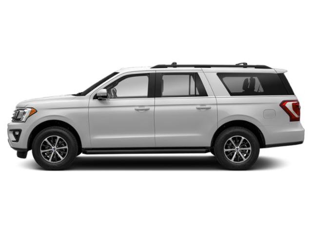 Certified 2021 Ford Expedition Max Limited AWD/4WD image 2