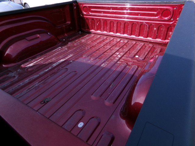 Used 2022 RAM 1500 Warlock w/ Warlock Decor Package AWD/4WD image 28