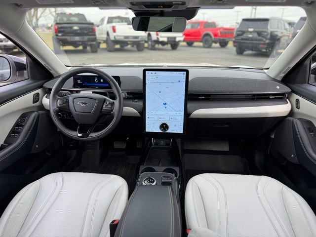 Certified 2023 Ford Mustang Mach-E Premium video 2