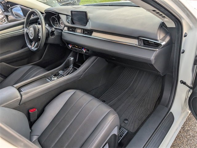 Used 2020 MAZDA MAZDA6 Touring image 18