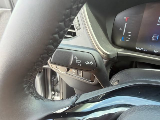 Certified 2024 Ford Escape Active w/ Cold Weather Package FWD image 27