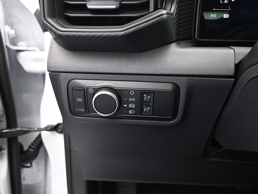 Certified 2025 Ford Mustang Coupe RWD image 13