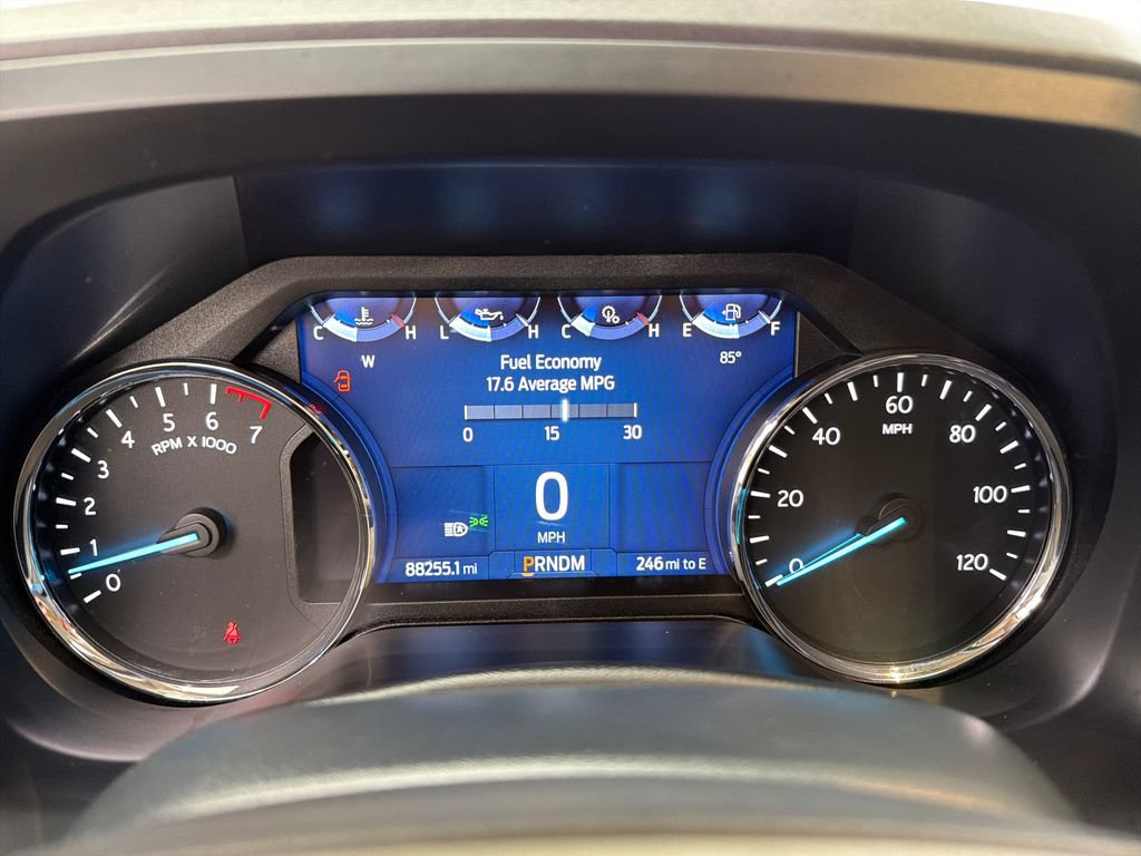 Certified 2022 Ford Expedition XLT AWD/4WD image 25