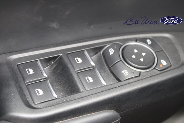 Certified 2025 Ford Ranger Raptor AWD/4WD image 22