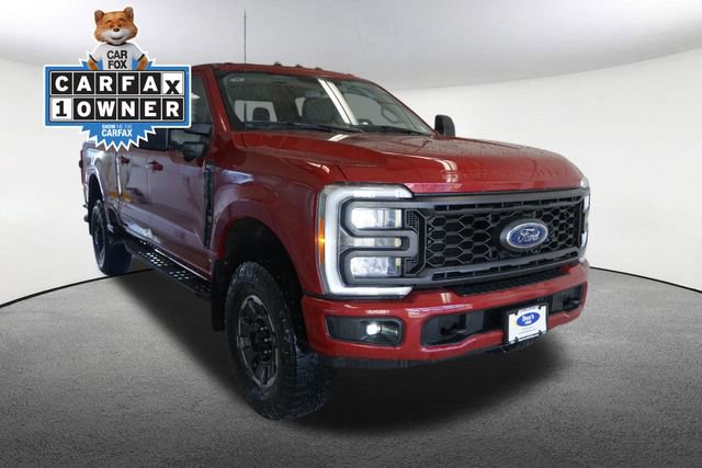 Certified 2023 Ford F350 XLT w/ Tremor Off-Road Package image 18