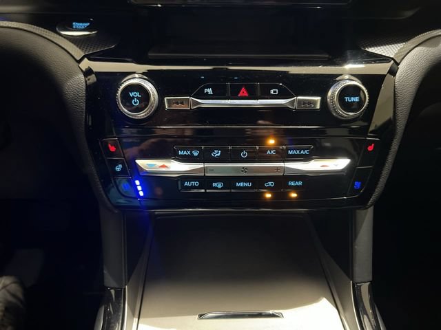 Certified 2022 Ford Explorer ST w/ Equipment Group 401A AWD/4WD image 17