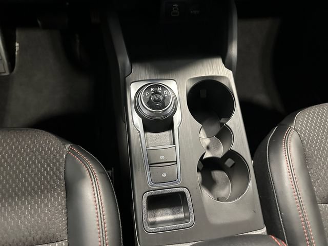 Certified 2025 Ford Escape ST-Line Select w/ Tech Pack #1 AWD/4WD image 31