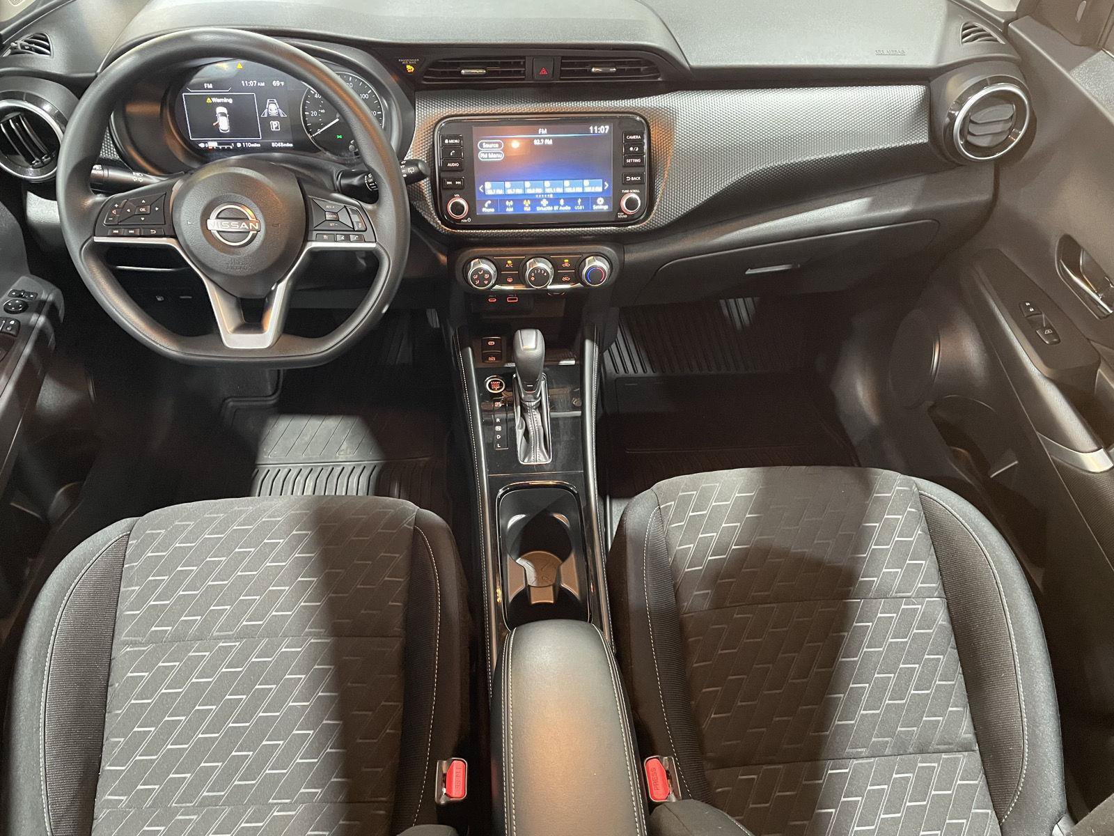 Used 2023 Nissan Kicks SV FWD image 28