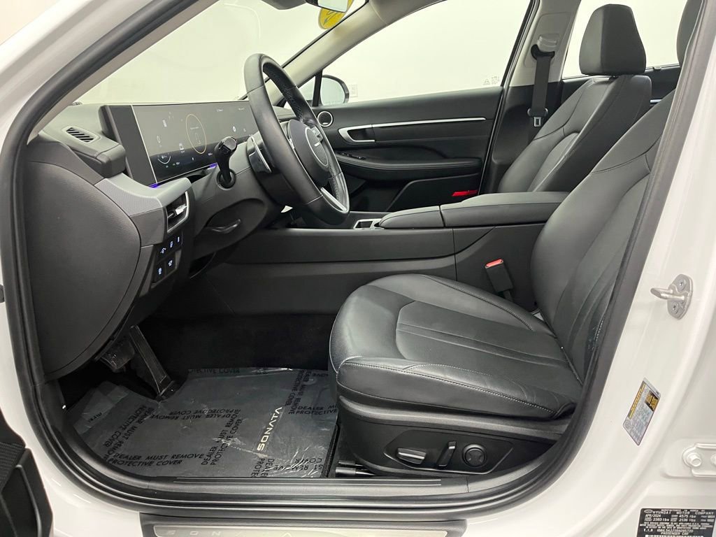 Used 2024 Hyundai Sonata Limited image 20