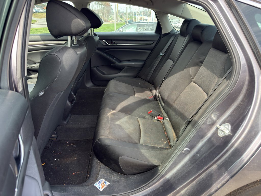 Used 2021 Honda Accord LX image 9
