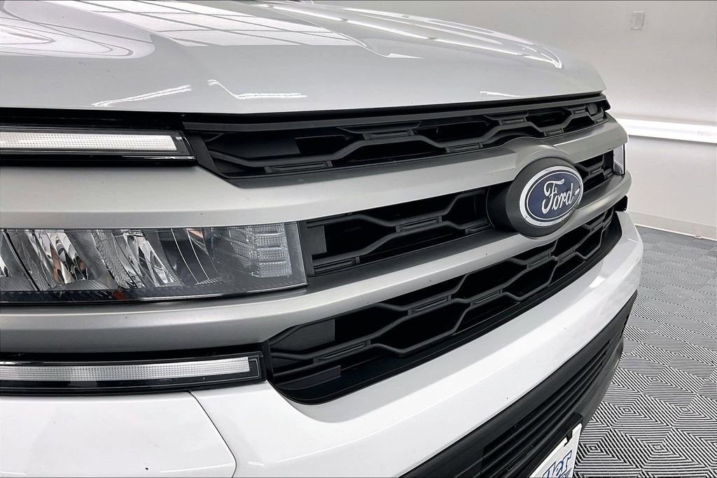 Certified 2024 Ford Expedition Max XLT image 29