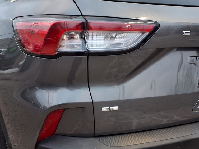 Certified 2022 Ford Escape SE w/ Convenience Package image 25