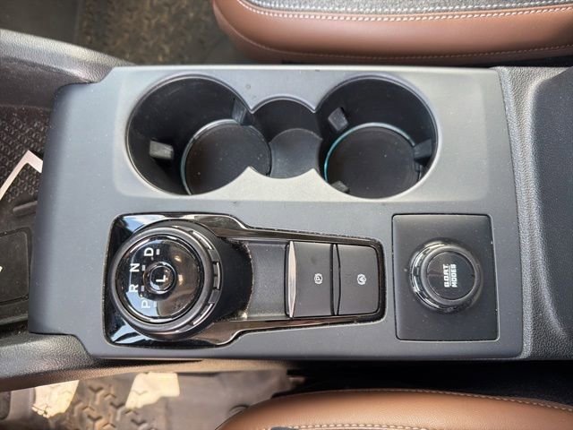 Certified 2021 Ford Bronco Sport Outer Banks w/ Outer Banks Package (96D) AWD/4WD image 8