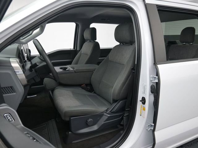 Certified 2021 Ford F150 XLT AWD/4WD image 10