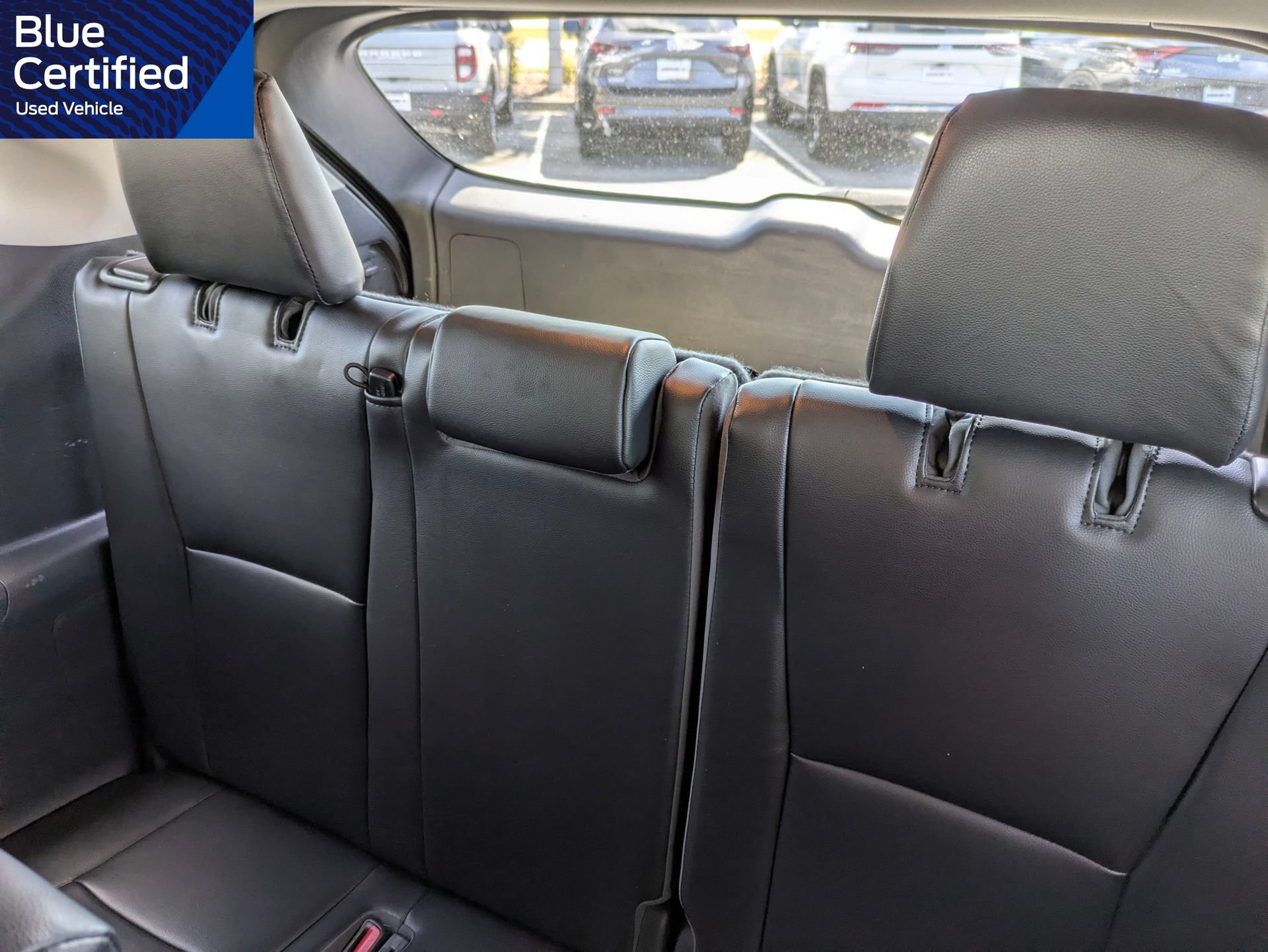 Used 2022 Toyota Highlander XLE FWD image 16