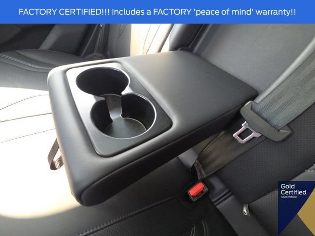 Certified 2023 Ford Mustang Mach-E Premium AWD/4WD image 22