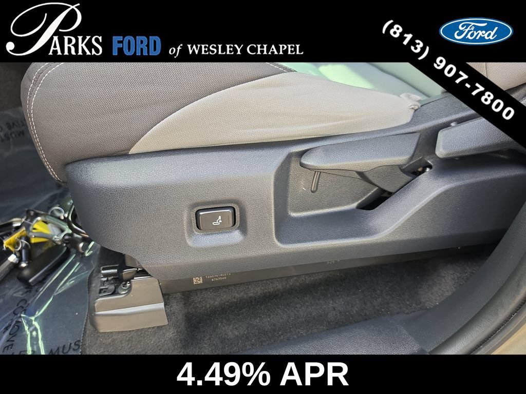 Used 2026 Toyota Tacoma TRD Sport RWD image 19