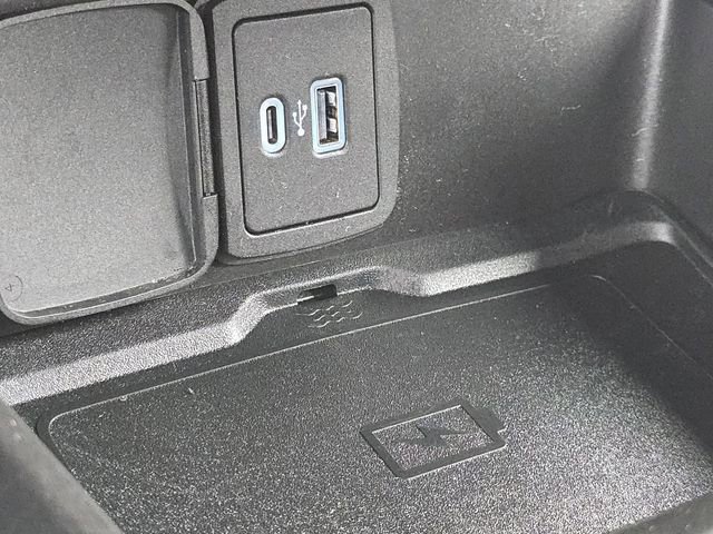 Certified 2021 Ford Bronco Badlands image 34