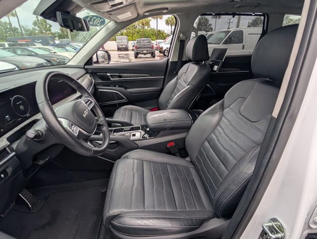 Used 2023 Kia Telluride SX Prestige image 8