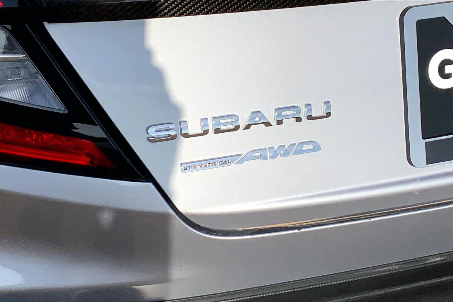 Used 2023 Subaru WRX Premium AWD/4WD image 10