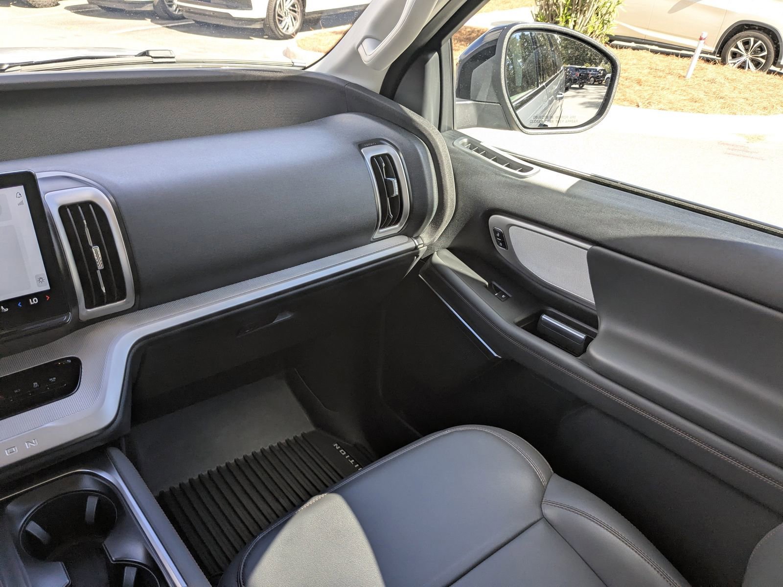 Certified 2025 Ford Expedition Max Active image 16