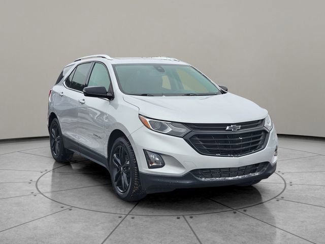 Used 2020 Chevrolet Equinox LT w/ Sport Edition image 13