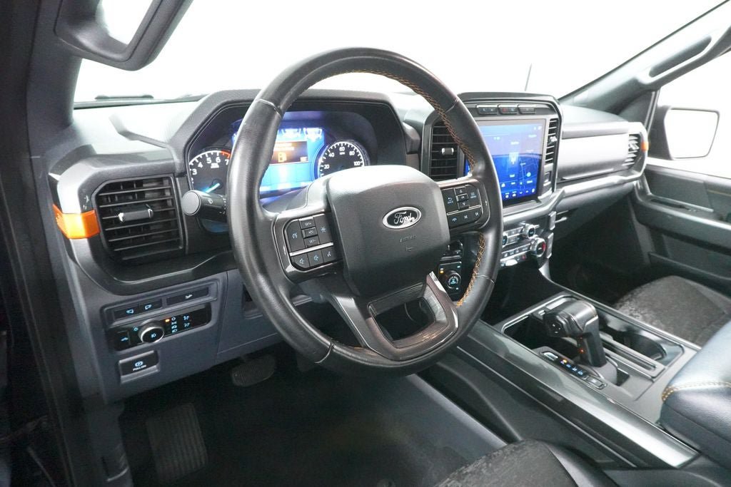 Certified 2023 Ford F150 Tremor AWD/4WD image 26