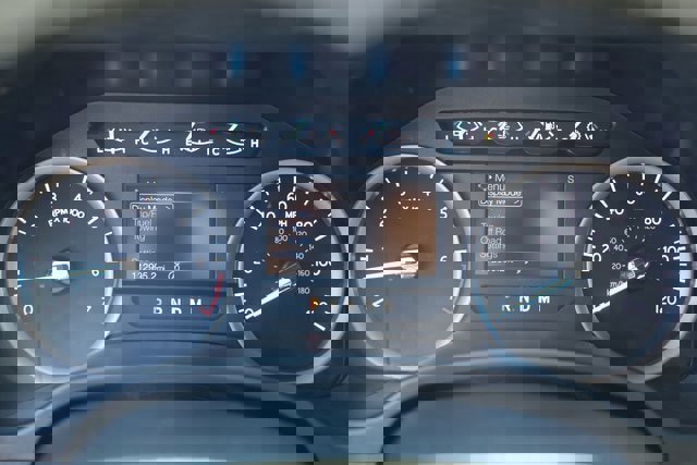 Certified 2019 Ford Expedition XLT image 16