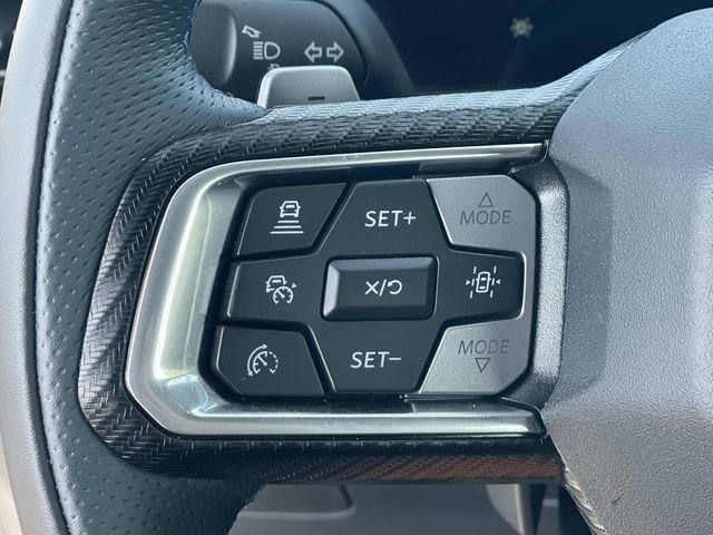 Certified 2025 Ford Mustang GT Premium RWD image 9