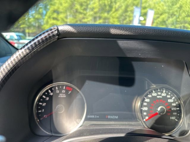 Certified 2018 Ford F150 Raptor w/ Equipment Group 802A Luxury image 22