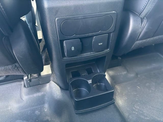 Certified 2023 Ford Explorer XLT w/ Equipment Group 202A AWD/4WD image 19