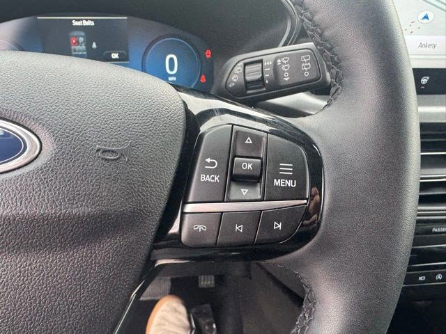 Certified 2023 Ford Escape Active w/ Tech Pack #2 image 16