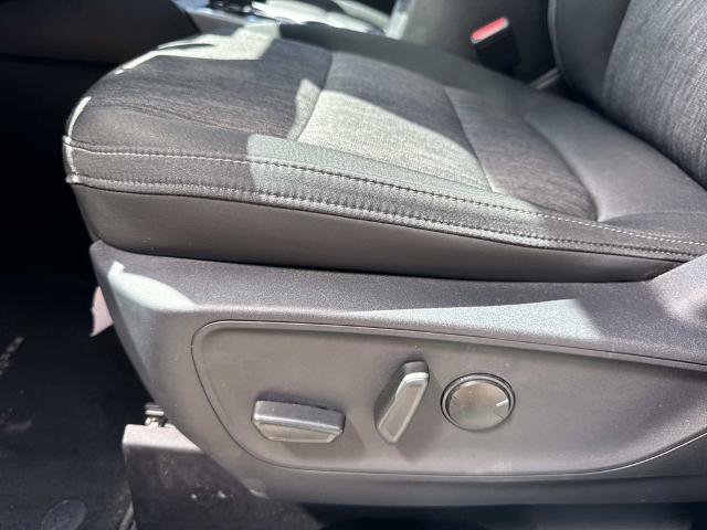 Certified 2022 Ford Bronco Sport Big Bend w/ Convenience Package AWD/4WD image 16