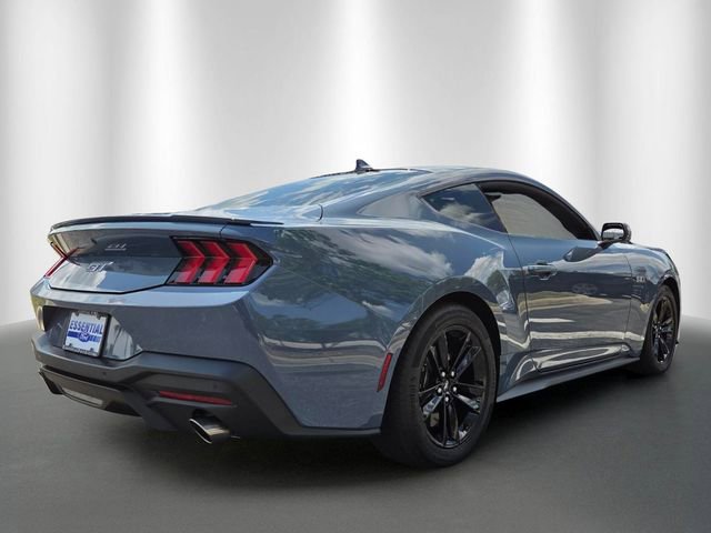 Certified 2025 Ford Mustang GT RWD image 5