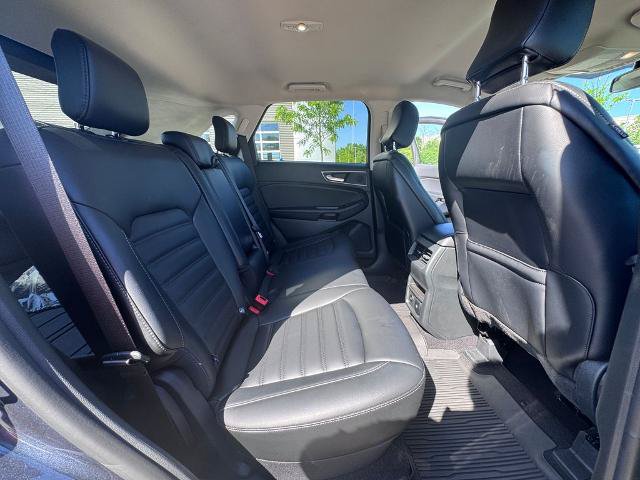 Certified 2024 Ford Edge SEL w/ Convenience Package AWD/4WD image 29
