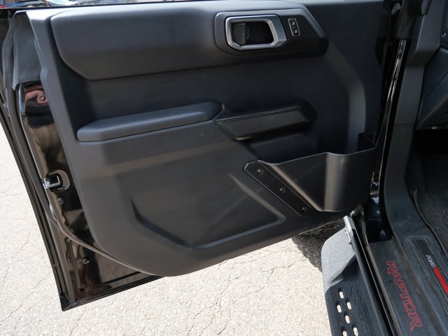 Certified 2022 Ford Bronco Raptor AWD/4WD image 13
