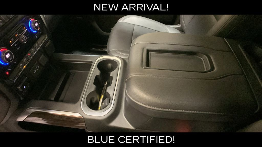 Used 2021 Chevrolet Silverado 1500 RST w/ Rally Edition image 43